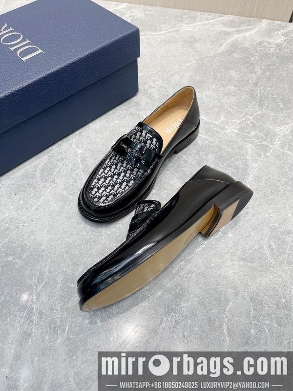 Replica Dior Shoes sz38-44 hnm0128