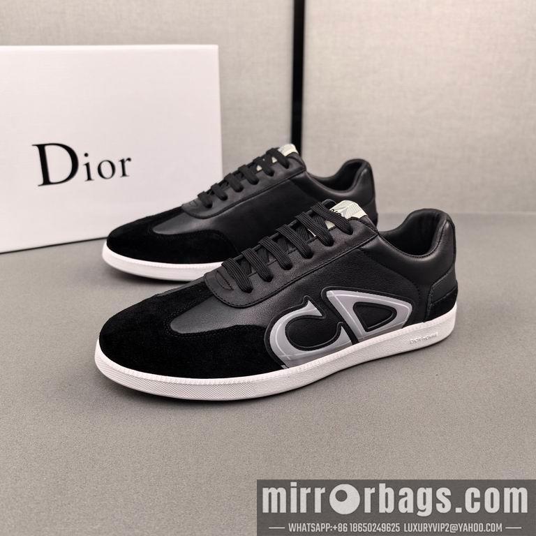 Replica Dior Shoes sz38-45 mnh0521