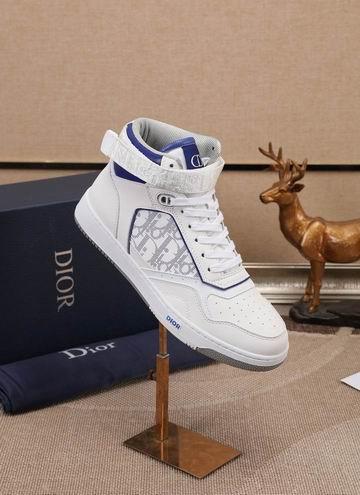Replica Dior Shoes sz38-44 jyh0901