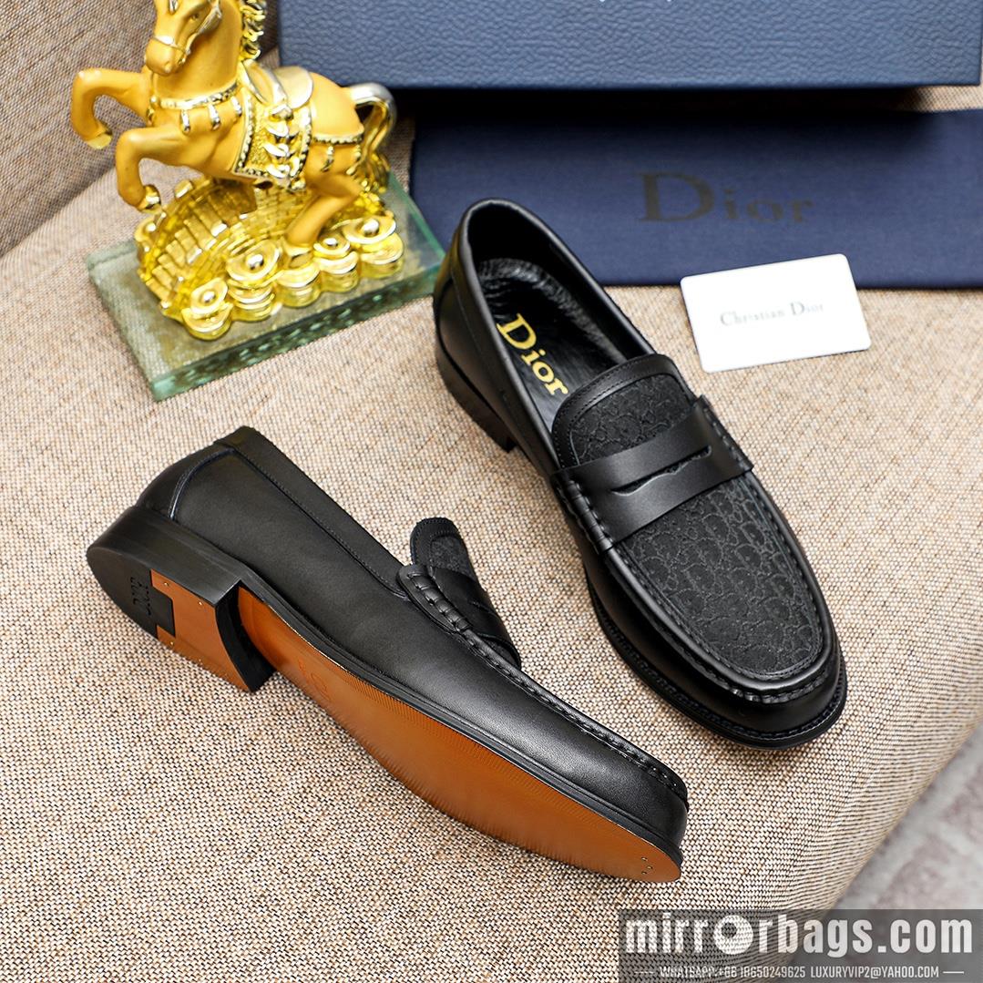 Replica Dior Shoes sz38-44 hnh1249