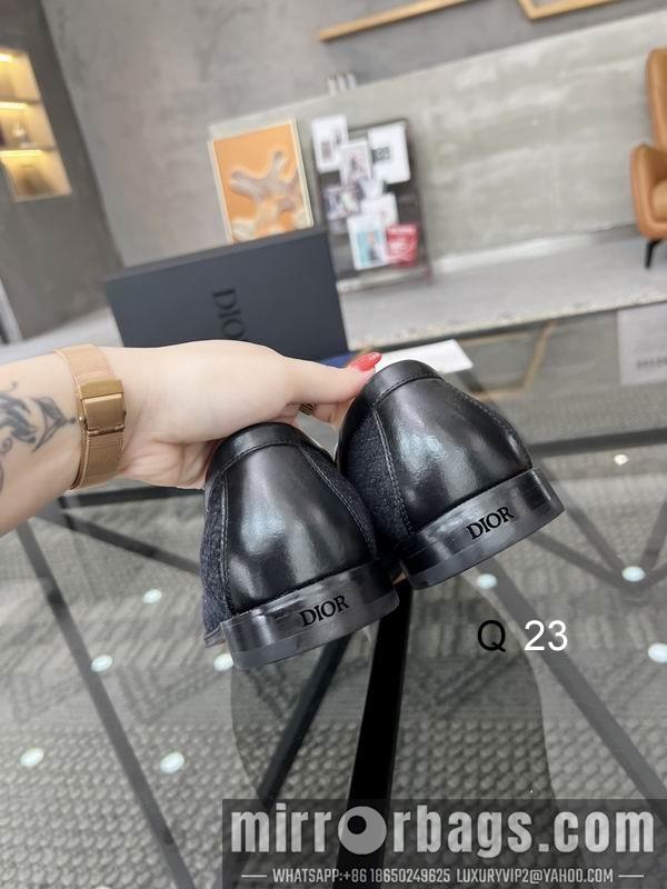 Replica Dior Shoes sz38-45 HY0901