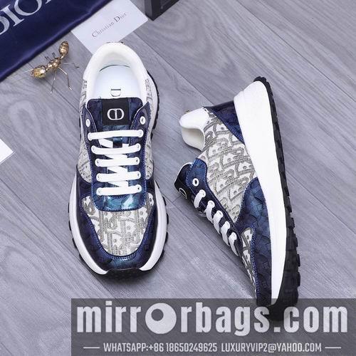 Replica Dior Shoes sz38-44 mnh0502