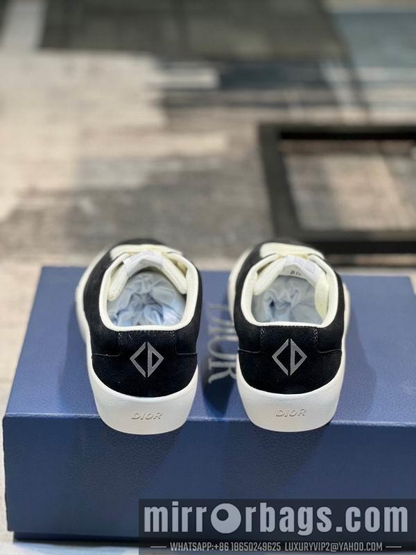 Replica Dior Shoes sz35-45 hnm0149