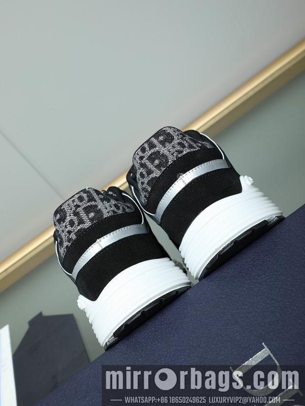 Replica Dior Shoes sz38-45 hnh0315