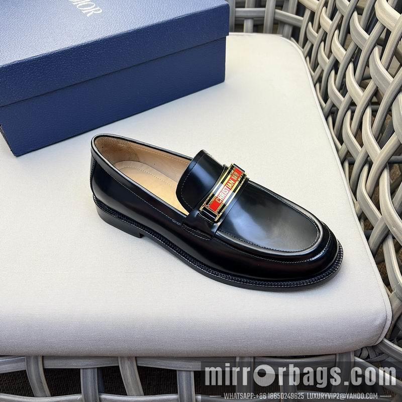 Replica Dior Shoes sz38-45 mnw0193