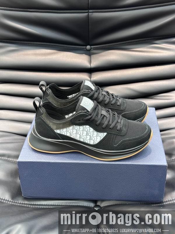 Replica Dior Shoes sz38-45 hnm0163