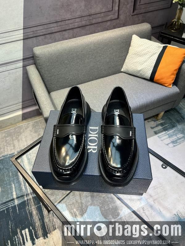 Replica Dior Shoes sz38-45 hnh0335