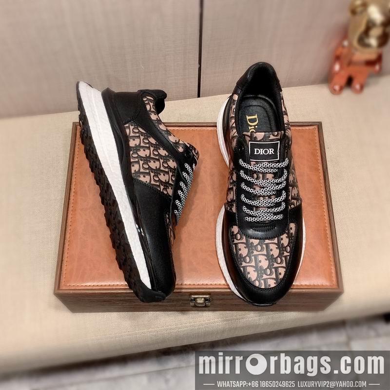 Replica Dior Shoes sz38-44 hnm0146