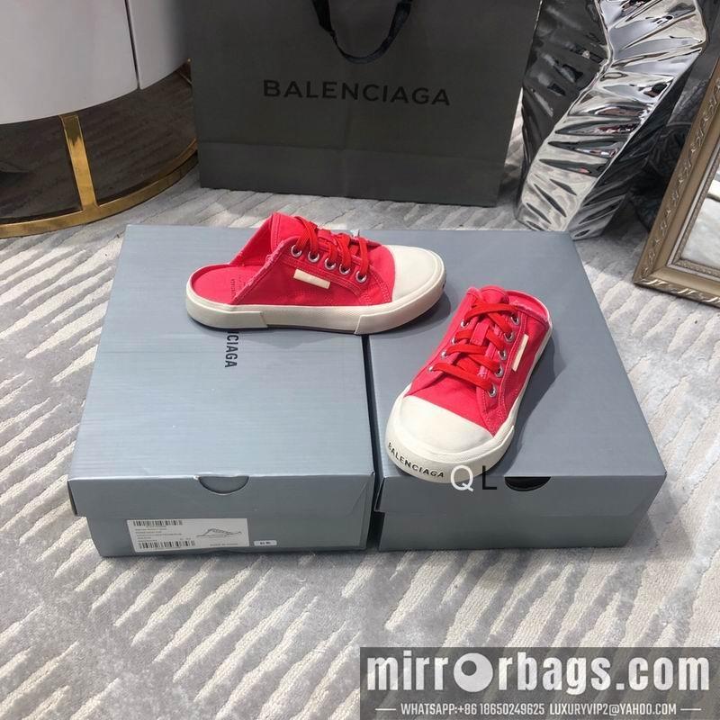 Replica Balenciaga Shoes sz35-45 QL0204