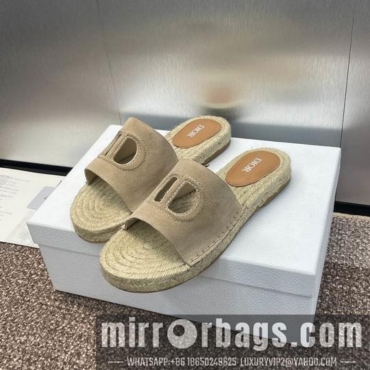 Replica Dior Shoes sz34-42 mnh0508