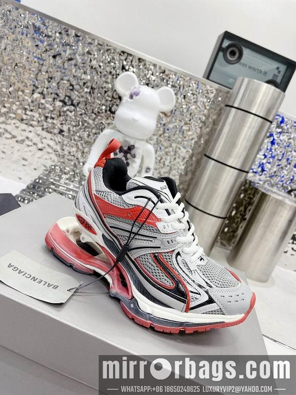 Replica Balenciaga Shoes sz35-45 mnm0130