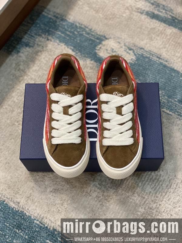 Replica Dior Shoes sz38-45 mnw1101