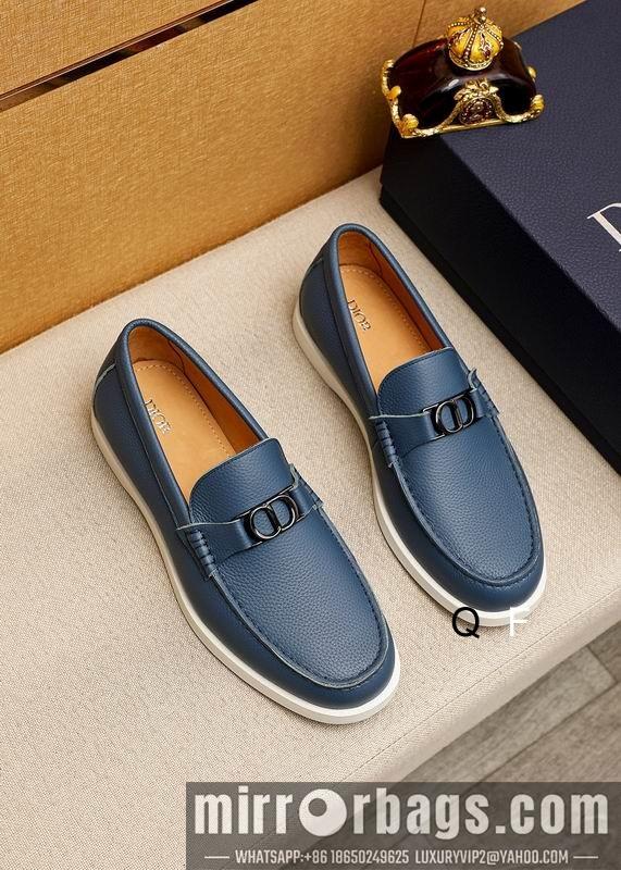 Replica Dior Shoes sz38-45 TF1113