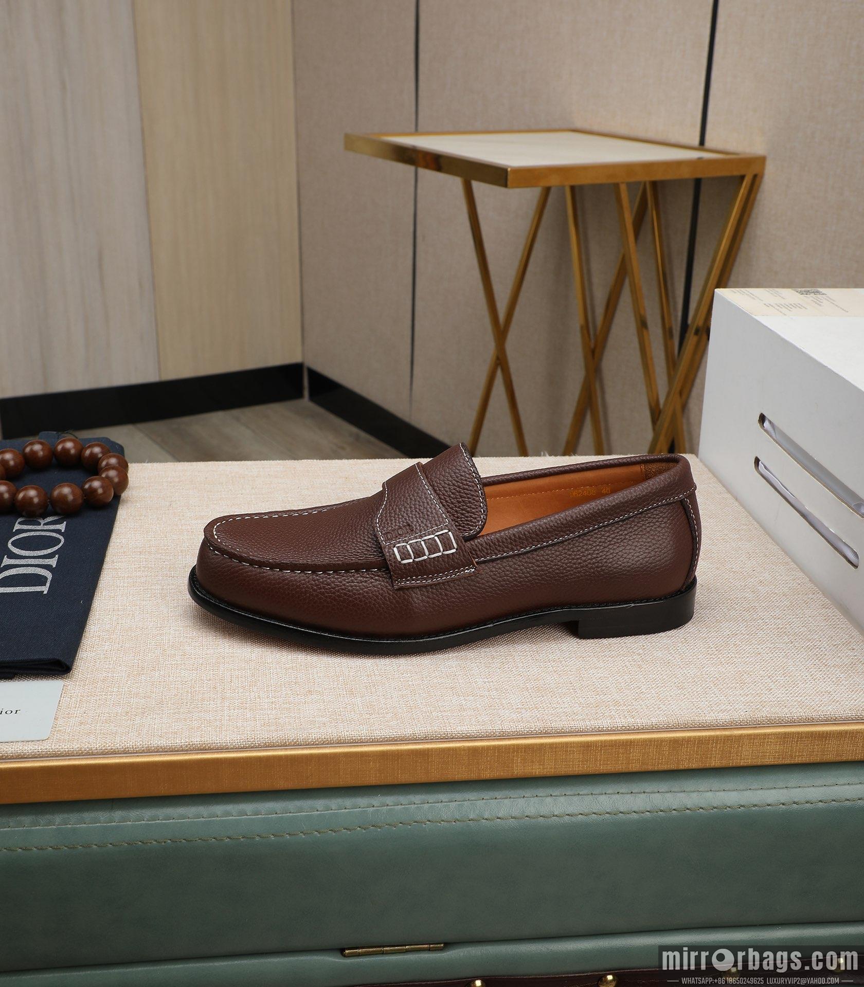 Replica Dior Shoes sz38-44 hnh1220