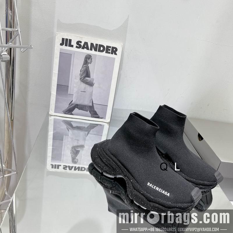 Replica Balenciaga Shoes sz35-45 4C LL0101