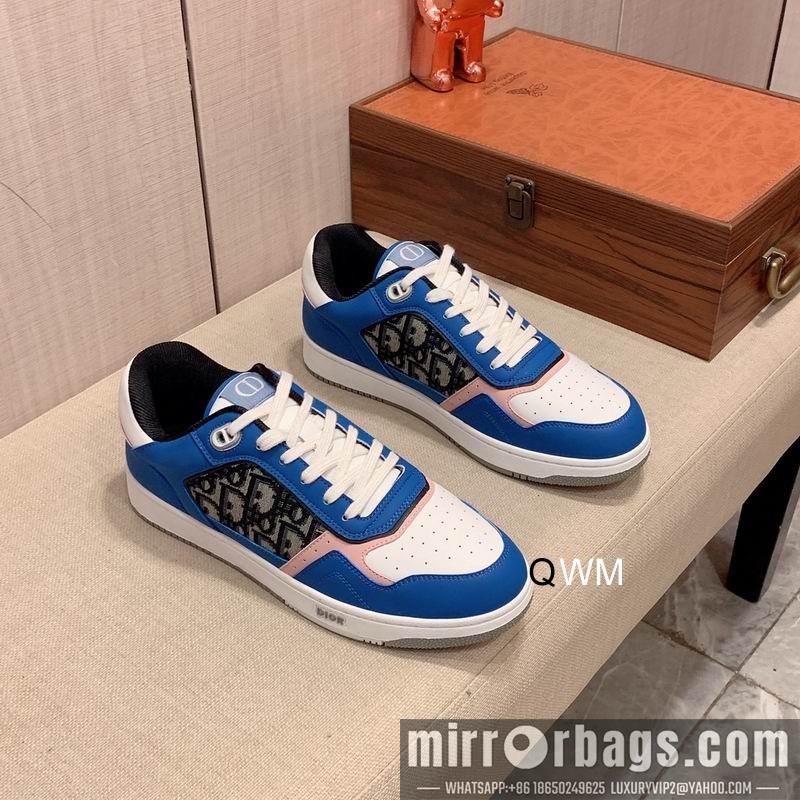 Dior Shoes Gucci sz38-45 WM0611