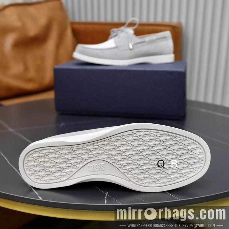 Replica Dior Shoes sz38-45 BS0602
