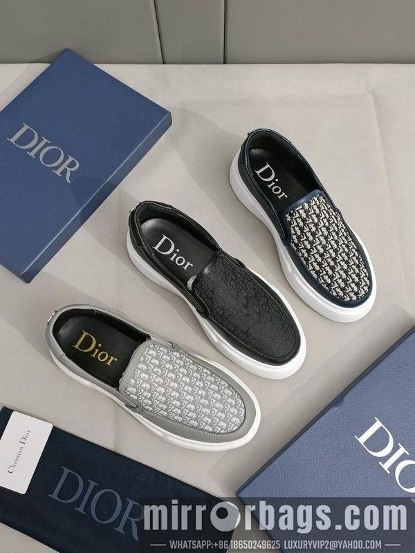 Replica Dior Shoes sz38-45 mnw0202