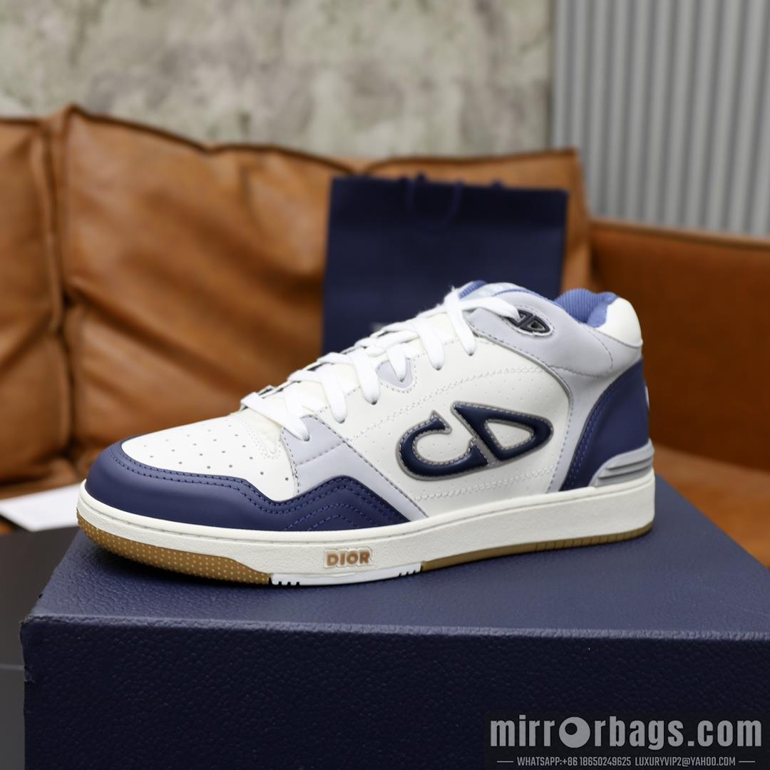 Replica Dior Shoes sz35-44 h0813