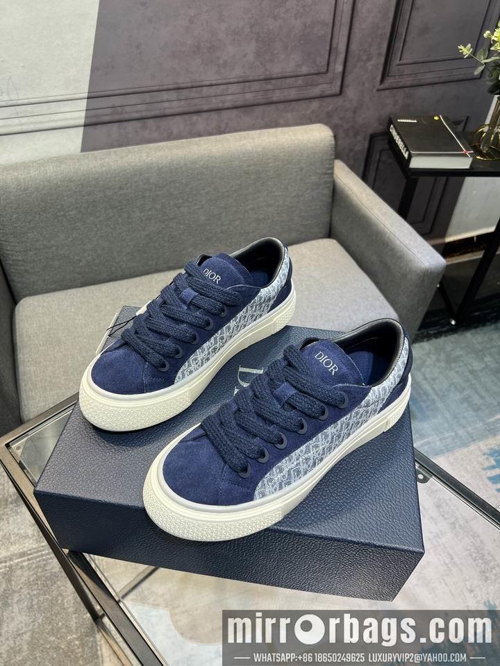 Replica Dior Shoes sz38-45 hnh0207