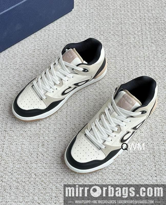 Replica Dior Shoes sz35-45 6C WM1103