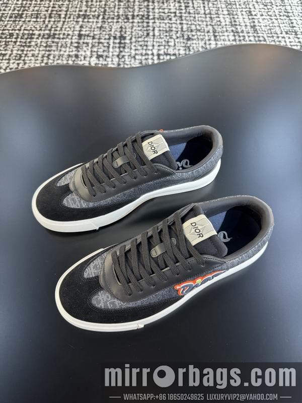 Replica Dior Shoes sz39-46 hnh0310