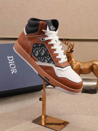 Replica Dior Shoes sz38-44 jyh0902
