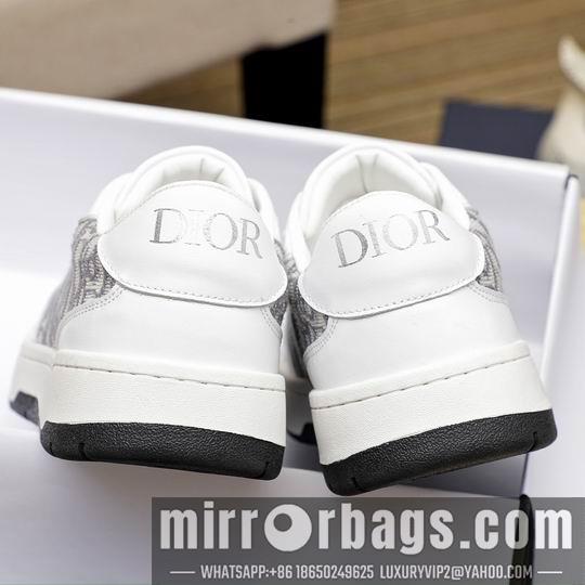 Replica Dior Shoes sz38-45 hnh0609