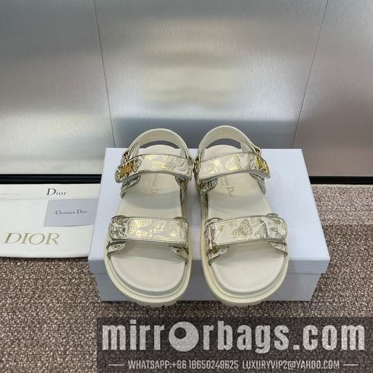 Replica Dior Shoes sz35-41 mnh0503
