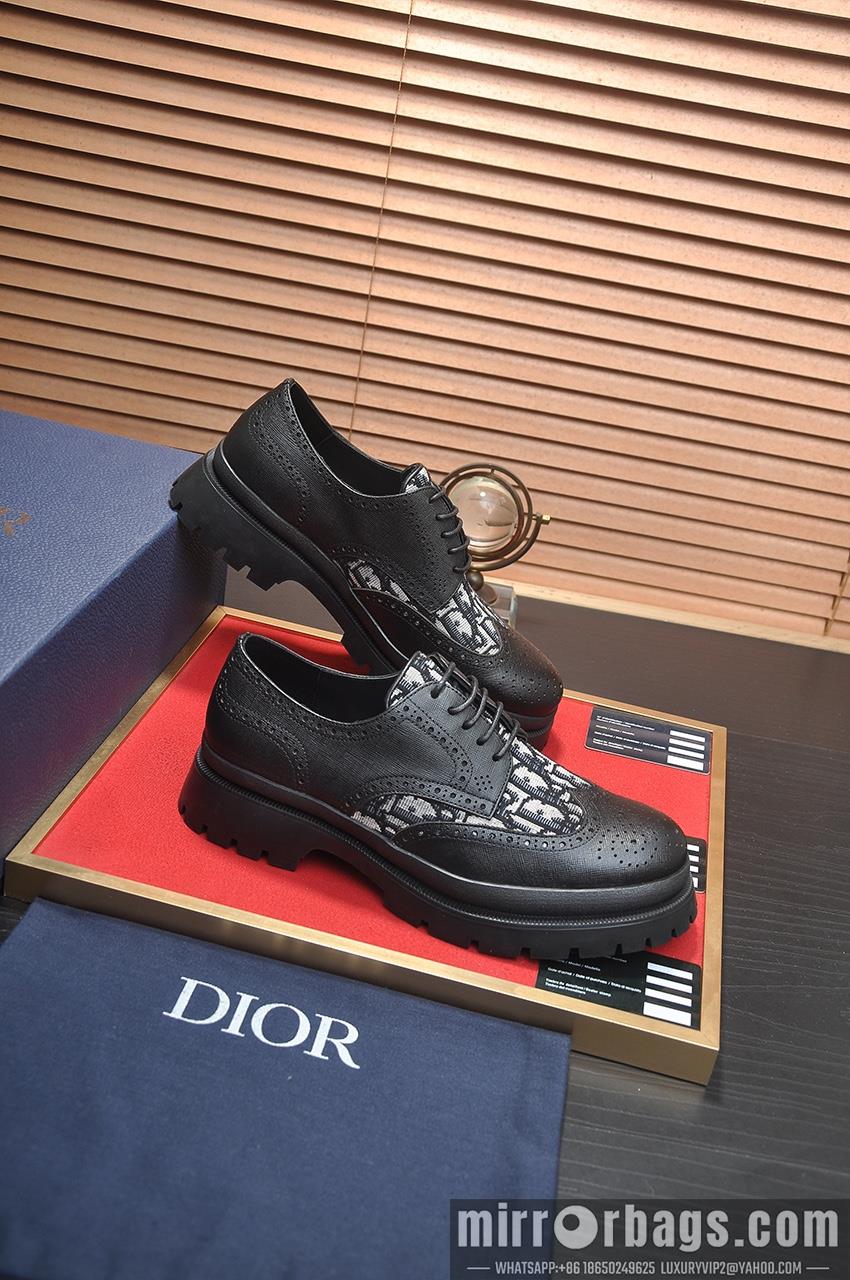 Replica Dior Shoes sz38-44 hnh1227