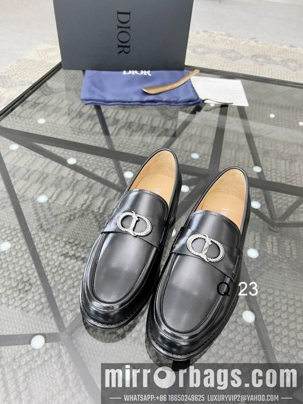 Replica Dior Shoes sz38-45 HY00904