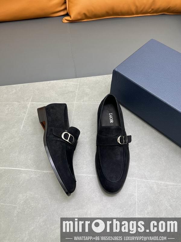 Replica Dior Shoes sz38-45 mnw0366