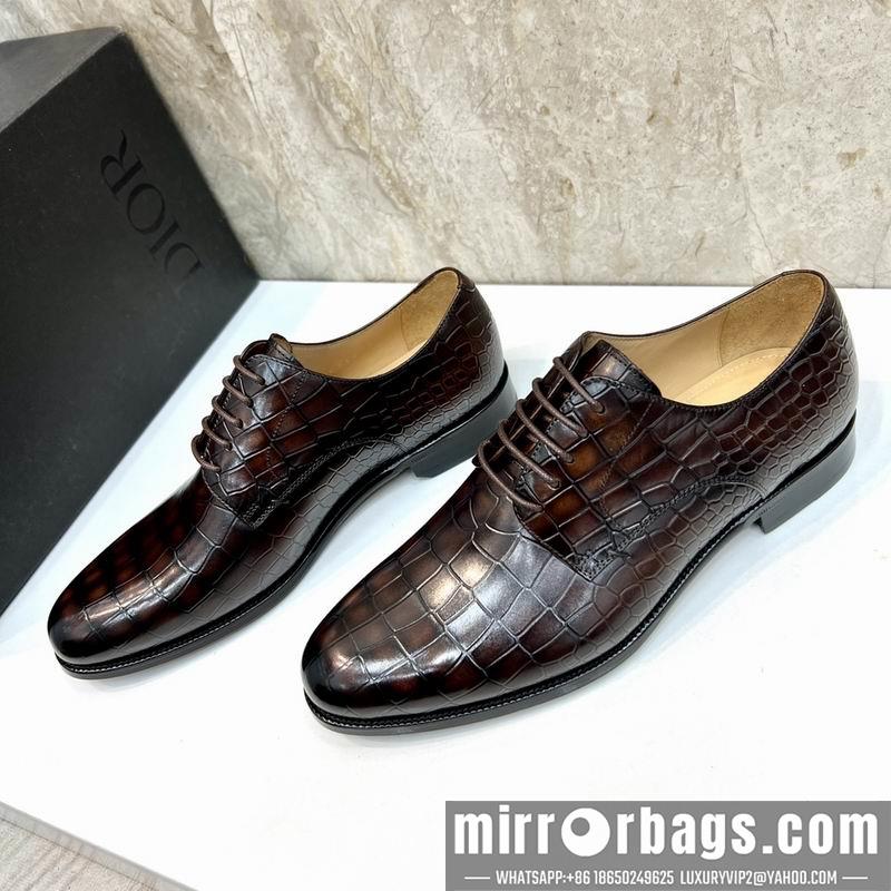 Replica Dior Shoes sz38-45 mnw0368