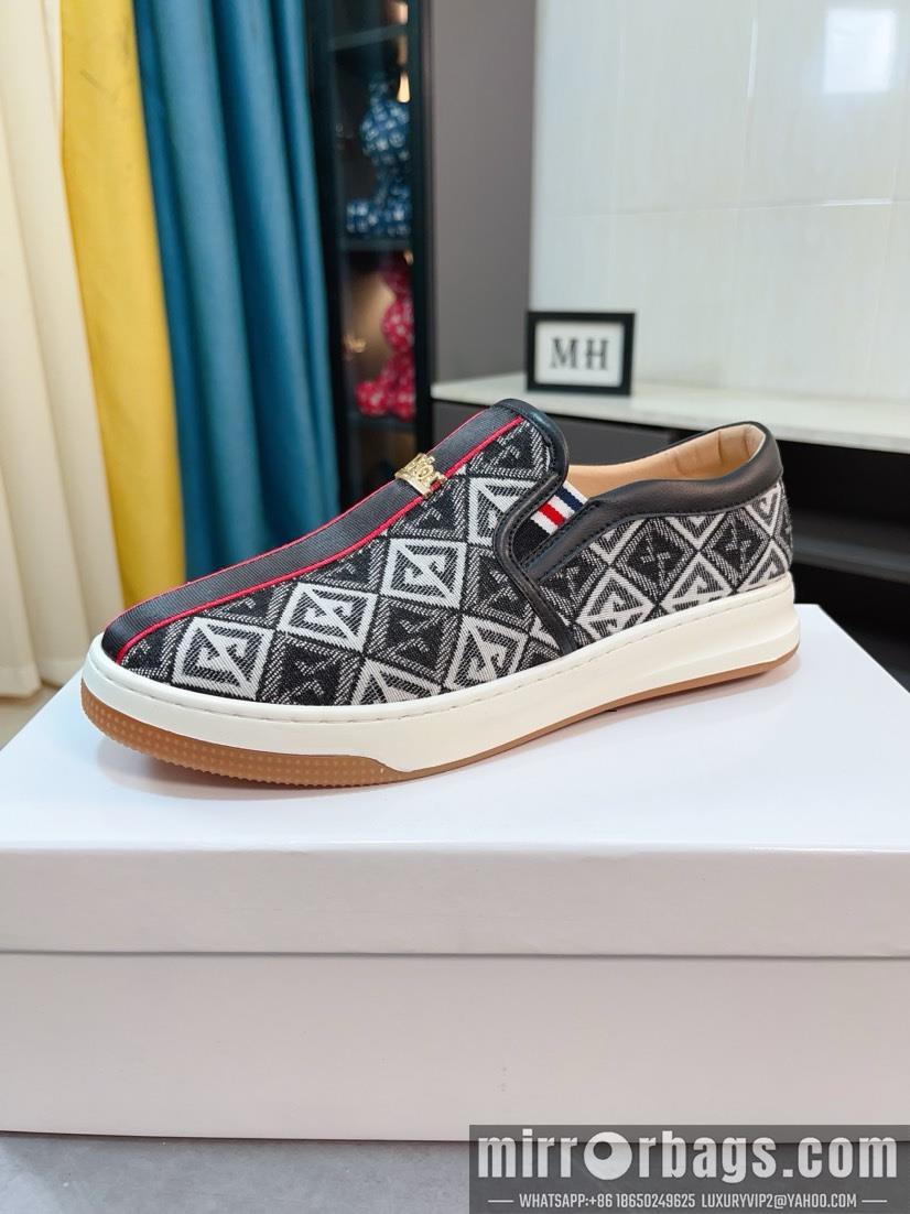 Replica Dior Shoes sz38-44 h0803