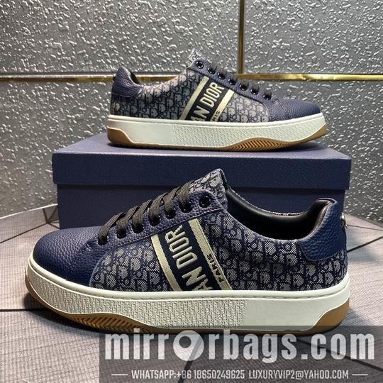 Replica Dior Shoes sz38-45 hnh0613