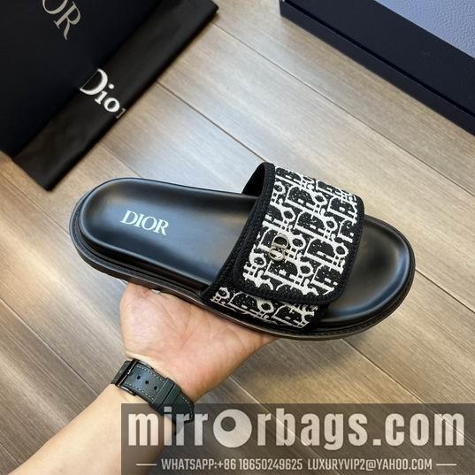Replica Dior Shoes sz38-45 mnh0514