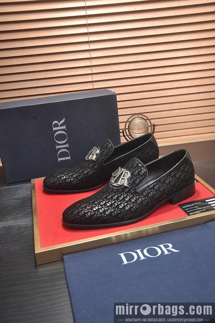 Replica Dior Shoes sz38-44 h0910