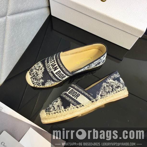 Replica Dior Shoes sz35-41 mnh0902