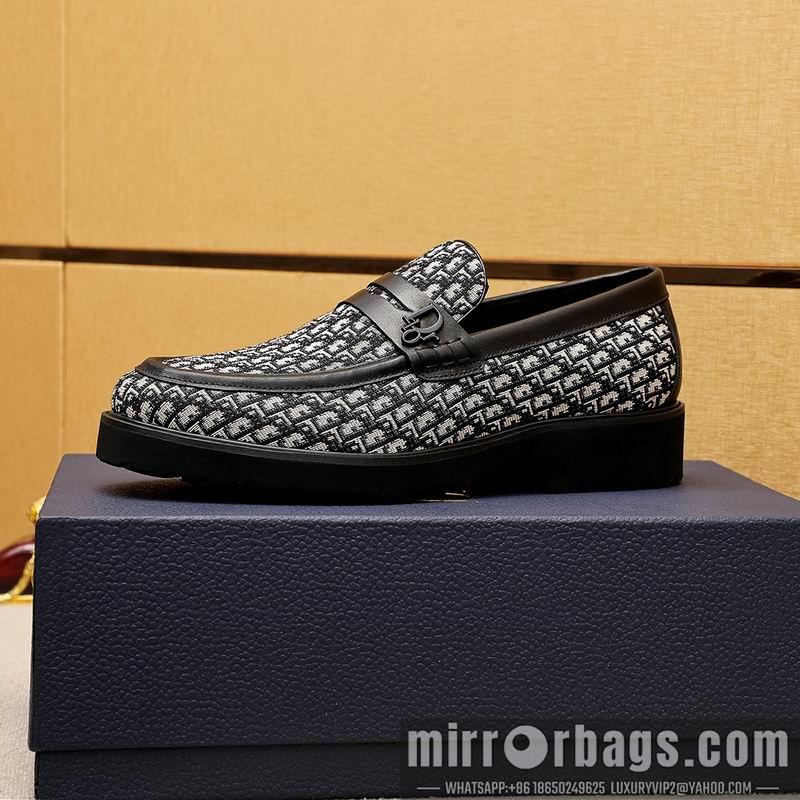 Replica Dior Shoes sz38-45 mnw0218