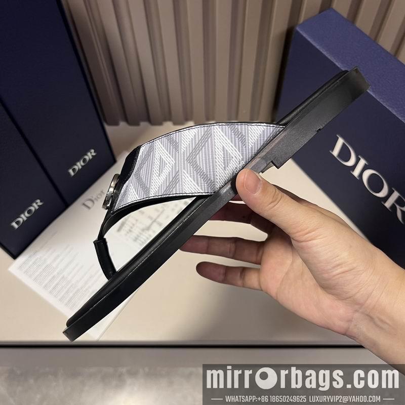 Replica Dior Shoes sz38-46 mnw0324
