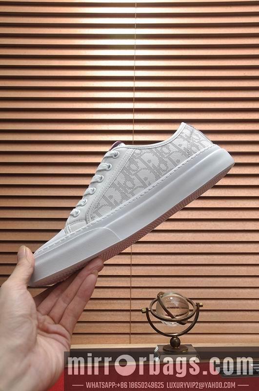 Replica Dior Shoes sz38-45 mnw0315