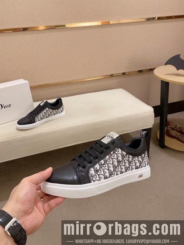 Replica Dior Shoes sz38-44 mnw1107