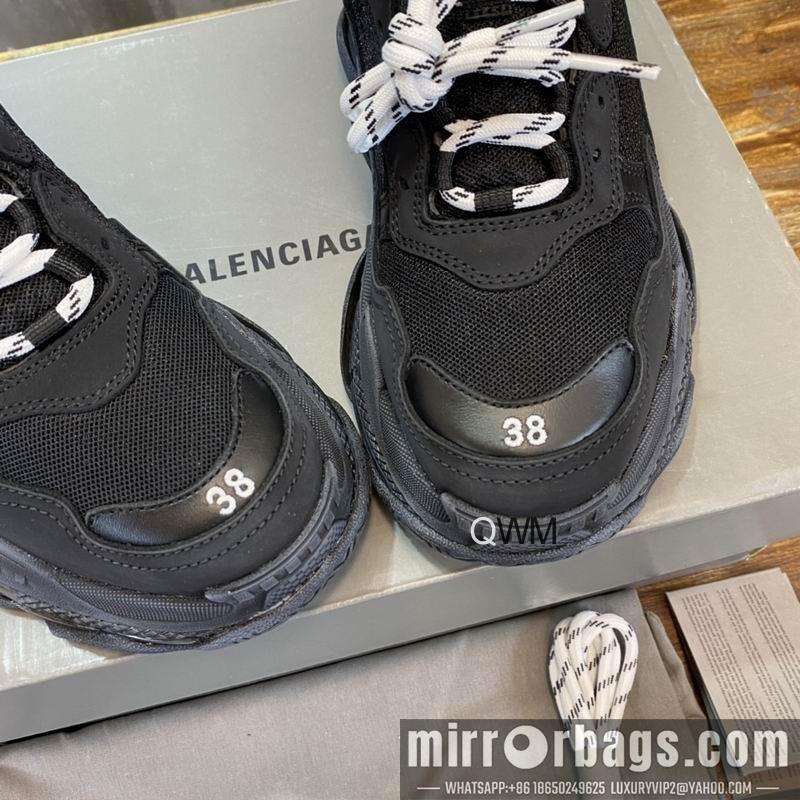 Replica Balenciaga Shoes sz35-45 WM0213