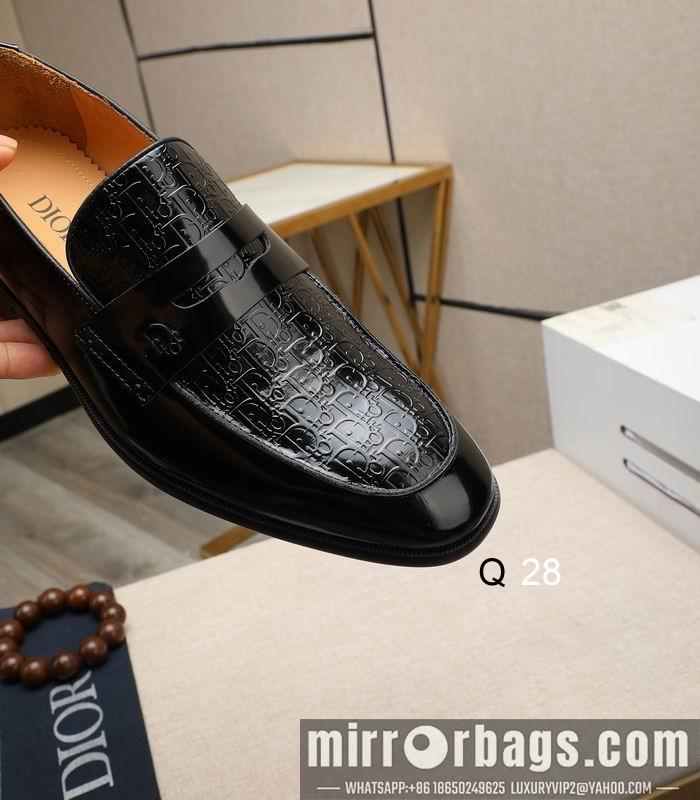 Replica Dior Shoes sz38-45 N0905