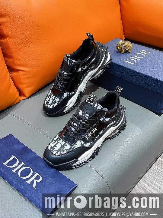Replica Dior Shoes sz38-44 mnh0512