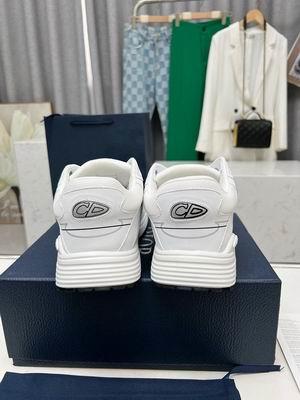 Replica Dior Shoes sz38-45 jyh1002