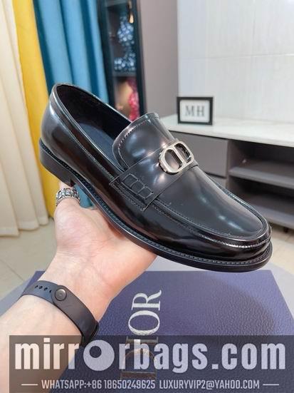 Replica Dior Shoes sz38-44 mnh0507