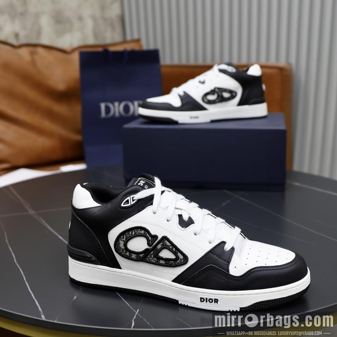 Replica Dior Shoes sz35-44 h0813