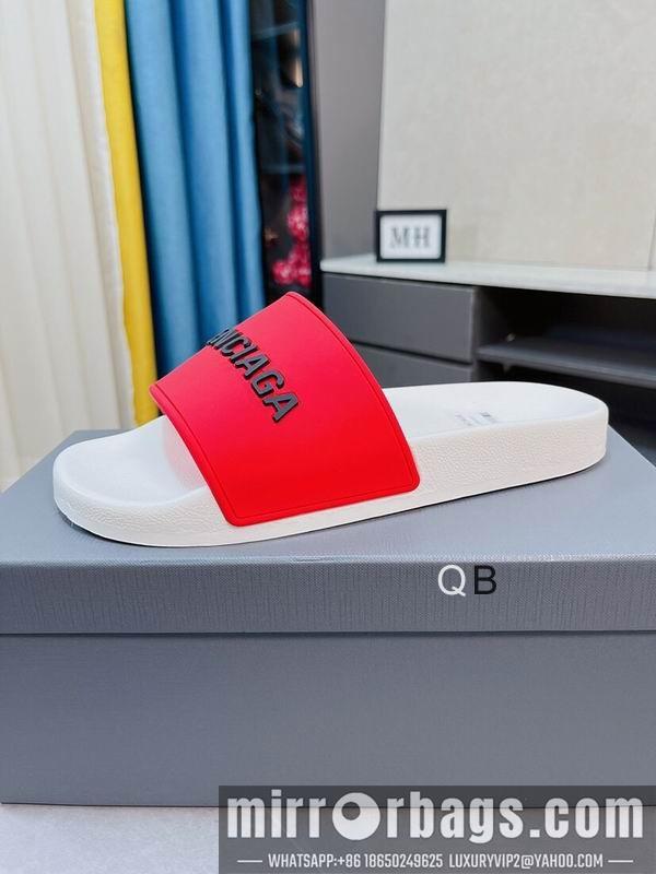 Replica Balenciaga Shoes sz35-46 QB0207