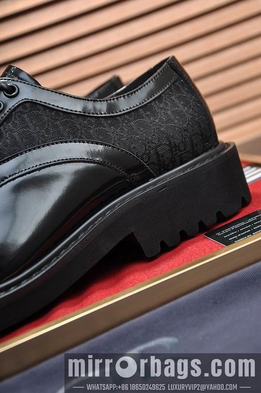 Replica Dior Shoes sz38-44 mnm0117